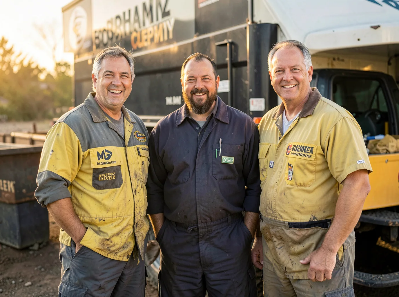 Sewage Cleanup company in Sinks Grove, WV